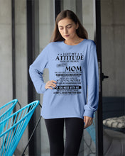 Load image into Gallery viewer, If You Mess With Me Gift For Daughter Unisex Long Sleeve