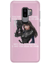 Load image into Gallery viewer, Nacido En Noviembre Tome Una Prueba De Ad Birthday Gift Phone case
