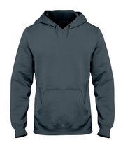 Load image into Gallery viewer, Lucky Son Who Raised By A Freaking Awesome June Mom Hoodie