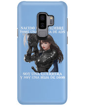 Load image into Gallery viewer, Nacido En Noviembre Tome Una Prueba De Ad Birthday Gift Phone case