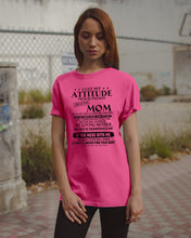 Load image into Gallery viewer, If You Mess With Me Gift For Daughter Guys Tee