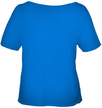 Load image into Gallery viewer, Being A Mom Is An Honor Being A Grandma Is Priceless Ladies Tee