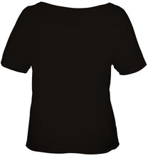 Load image into Gallery viewer, I Asked God To Make Me A Better Woman Ladies Tee