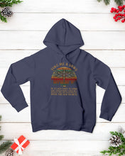 Load image into Gallery viewer, Sing Me A Song Dragonfly Retro Vintage Hoodie