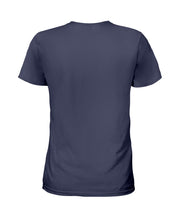 Load image into Gallery viewer, I Do What I Want When I Want Where I Want Ladies Tee