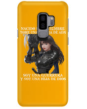 Load image into Gallery viewer, Nacido En Noviembre Tome Una Prueba De Ad Birthday Gift Phone case