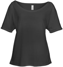 Load image into Gallery viewer, Gift For Family Mess With My Wife Ladies Tee