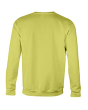 Load image into Gallery viewer, Nacido En Noviembre Tome Una Prueba De Ad Birthday Gift Sweatshirt