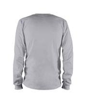 Load image into Gallery viewer, Titties And Busch That's Why I'm Here Unisex Long Sleeve