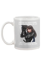 Load image into Gallery viewer, Nacido En Noviembre Tome Una Prueba De Ad Birthday Gift Mug
