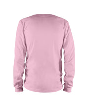 Load image into Gallery viewer, Keep Silent Sparkling Green Lips St Patrick's Day Gift Unisex Long Sleeve