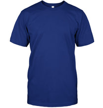 Load image into Gallery viewer, Gift For Family Mess With My Wife Guys Tee