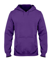 Load image into Gallery viewer, Lucky Son Who Raised By A Freaking Awesome June Mom Hoodie