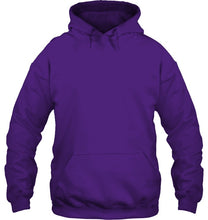 Load image into Gallery viewer, Gift For Family Mess With My Wife Hoodie