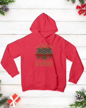 Load image into Gallery viewer, Sing Me A Song Dragonfly Retro Vintage Hoodie