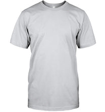 Load image into Gallery viewer, Gift For Family Mess With My Wife Guys Tee