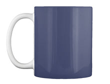Load image into Gallery viewer, Firefighter Behind Canada Flag Gift For Firefighter Mug
