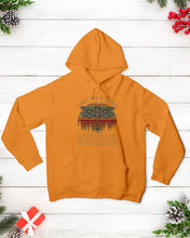 Load image into Gallery viewer, Sing Me A Song Dragonfly Retro Vintage Hoodie
