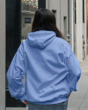 Load image into Gallery viewer, Gift For Grandpa I Know Everything If I Don't Know I Make Stuff Up Hoodie
