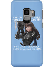 Load image into Gallery viewer, Nacido En Noviembre Tome Una Prueba De Ad Birthday Gift Phone case

