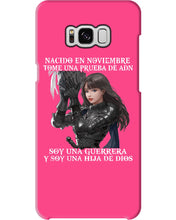 Load image into Gallery viewer, Nacido En Noviembre Tome Una Prueba De Ad Birthday Gift Phone case
