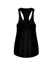 Load image into Gallery viewer, Shut Up Liver You're Fine Ireland Flag Shamrock St Patrick's Day Gift Ladies Flowy Tank
