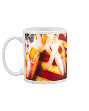 Load image into Gallery viewer, Beautiful Ballet Shoes Special Gift For Ballet Dancer Mug

