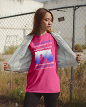 Load image into Gallery viewer, Mom And Son Always Heart To Heart Gift For Family Guys Tee

