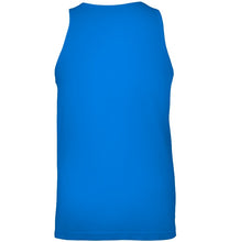 Load image into Gallery viewer, I Asked God To Make Me A Better Woman Unisex Tank Top
