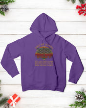 Load image into Gallery viewer, Sing Me A Song Dragonfly Retro Vintage Hoodie
