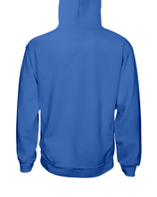 Load image into Gallery viewer, I'm A Dad Husband And A Veteran Gift For Family Hoodie
