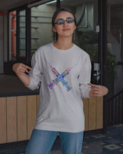 Load image into Gallery viewer, Meaningful Gift For Physician Assistant Colorful Needle Unisex Long Sleeve
