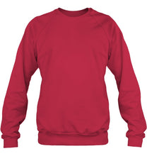 Load image into Gallery viewer, Gift For Family Mess With My Wife Sweatshirt
