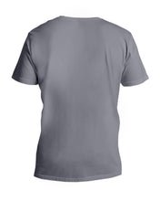 Load image into Gallery viewer, Sing Me A Song Dragonfly Retro Vintage Guys V-Neck
