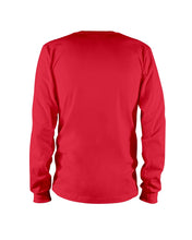 Load image into Gallery viewer, Nacido En Noviembre Tome Una Prueba De Ad Birthday Gift Unisex Long Sleeve
