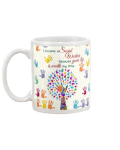 Load image into Gallery viewer, Social Worker Your Life Is Worth My Time Special Gift For Men Mug
