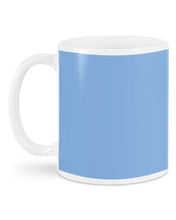 Load image into Gallery viewer, Shamrock Future Mrs Collins St Patrick's Day Mug

