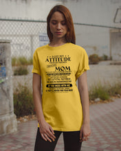 Load image into Gallery viewer, If You Mess With Me Gift For Daughter Guys Tee
