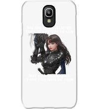 Load image into Gallery viewer, Nacido En Noviembre Tome Una Prueba De Ad Birthday Gift Phone case
