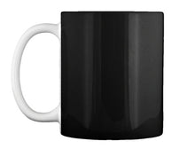 Load image into Gallery viewer, Firefighter Behind Canada Flag Gift For Firefighter Mug
