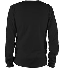 Load image into Gallery viewer, Meaningful Gift For Family Being A Nana Doesn't Make Me Old Unisex Long Sleeve
