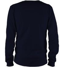 Load image into Gallery viewer, Meaningful Gift For Family Being A Nana Doesn't Make Me Old Unisex Long Sleeve
