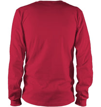 Load image into Gallery viewer, Being A Mom Is An Honor Being A Grandma Is Priceless Unisex Long Sleeve

