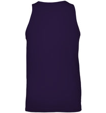 Load image into Gallery viewer, I Asked God To Make Me A Better Woman Unisex Tank Top
