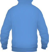Load image into Gallery viewer, I Asked God To Make Me A Better Woman Hoodie
