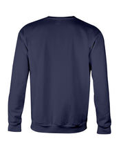 Load image into Gallery viewer, They Call Me A Lucky Man Gift For Husband Sweatshirt
