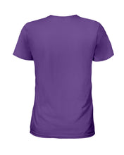 Load image into Gallery viewer, I Do What I Want When I Want Where I Want Ladies Tee
