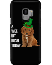 Load image into Gallery viewer, Cockapoo Irish Today Green St. Patrick's Day Printed Mug Phone case

