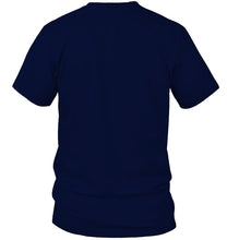 Load image into Gallery viewer, Being A Dad And Being A Grandpa Meaningful Gift For Family Guys Tee
