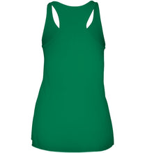Load image into Gallery viewer, Being A Dad And Being A Grandpa Meaningful Gift For Family Ladies Flowy Tank
